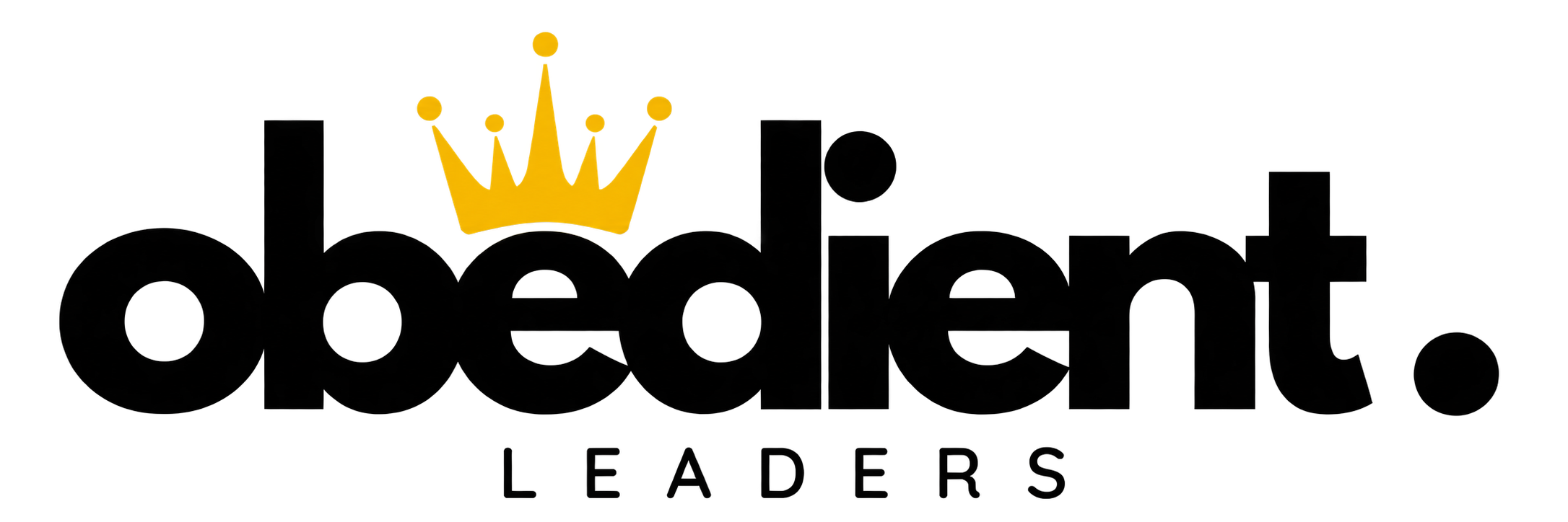 Obedient Leaders